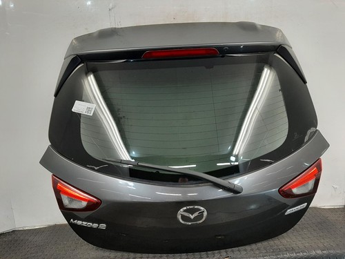 2019 mazda door hatchback - mazda, 2