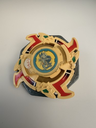 Original dragoon storm - s,
