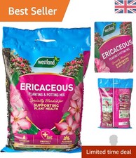 10L Ericaceous Compost -