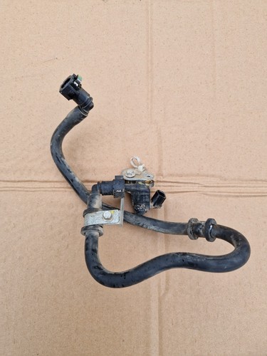 Piaggio liberty injector fuel - piaggio,