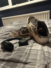 Travis Scott Reverse Mochas Uk