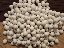 SRIXON SOFT FEEL GOLF BALLS