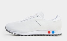 Adidas LA Trainer Weave White/