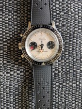 Nivada Grenchen Chronomaster