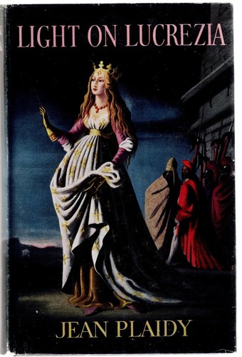 Book light lucrezia jean - -,