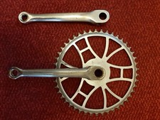 Vintage Hercules 46t single