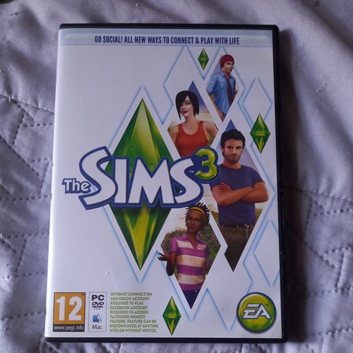 The sims base game - base, (