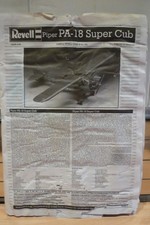 Revell 1/32? Piper PA-18 Super