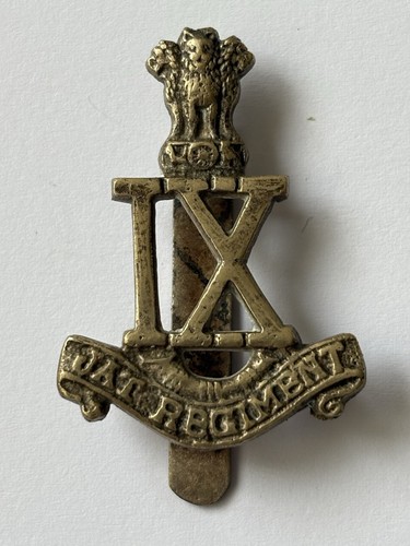 1921 9th jat - 1921-47,