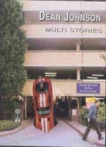 Dean johnson multi - -, stories