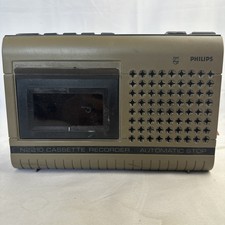 Philips n2210 cassette - philips,