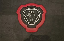 Led Board SCANIA 24V  or 12V