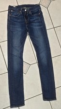 Levi's 519 Jeans Mens 31 x 34