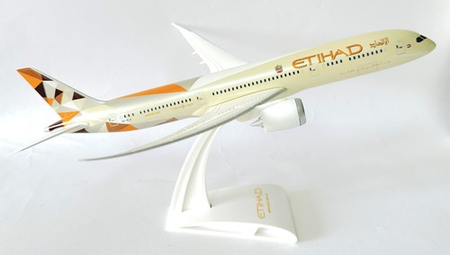 Boeing 787 etihad - 787-9, airways