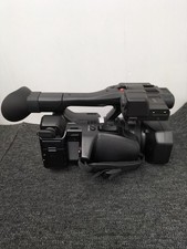 PANASONIC HC-X1000 Black 4K