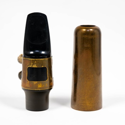 Meyer alto saxophone - meyer,