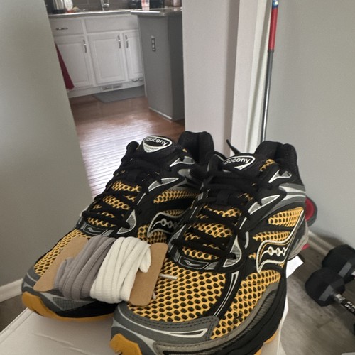 Saucony progrid omni - saucony,