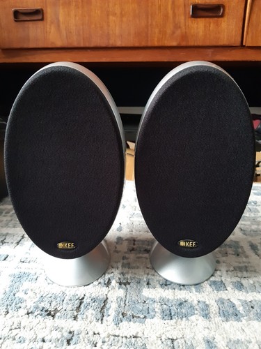 Kef hts 3001 speakers - 3001,
