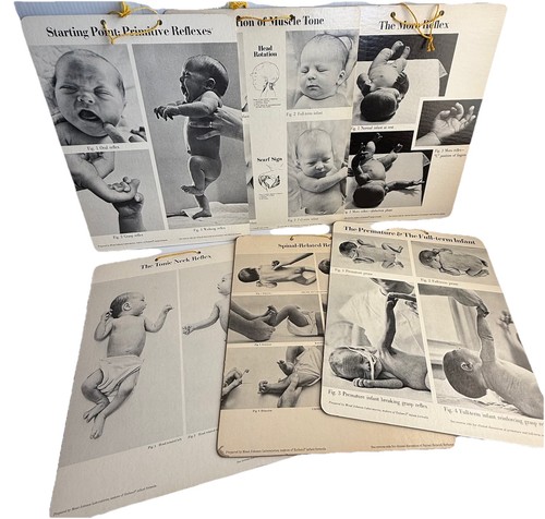 Mead johnson vtg 1968 medical - 1968,