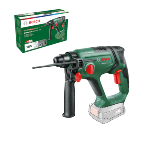 Bare tool bosch universal - bosch,