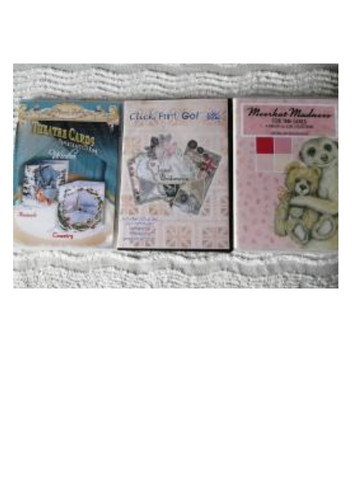 Craft roms - cd,