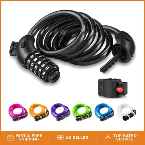 Lightweight bike lock - lightweight, 4