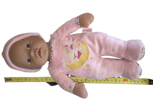 Zapf creation doll - 13",