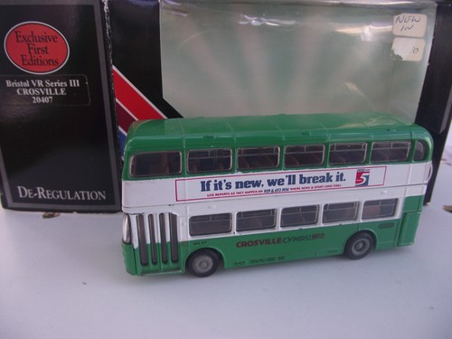 Efe bristol series111 - efe,