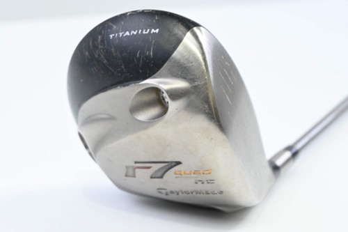 Taylormade quad driver - taylormade,