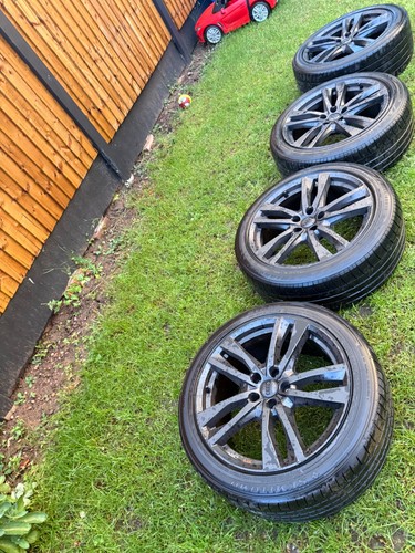 Genuine audi c8 s - 19",