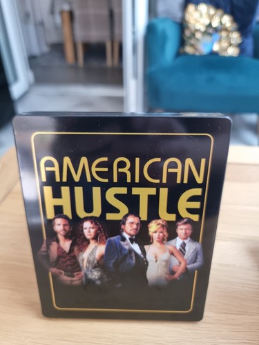 American hustle 10th - american,