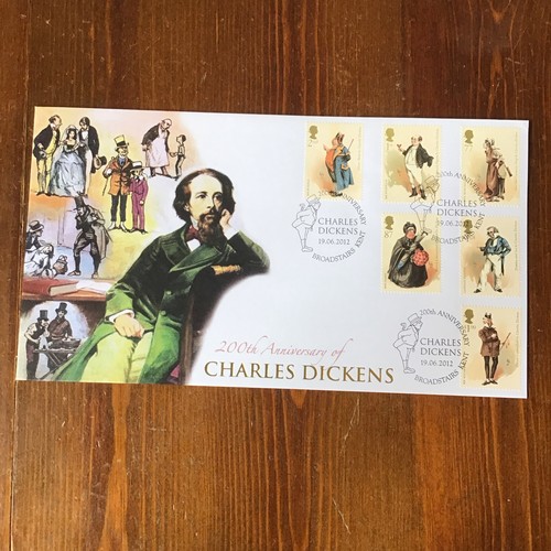 Buckingham covers 200th - buckingham,
