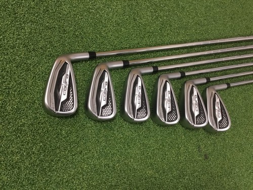 Cobra king irons kbs tour - cobra,