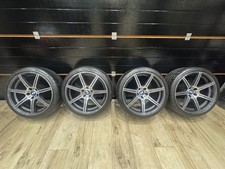 bmw m6 Genuine M601 OE Alloys