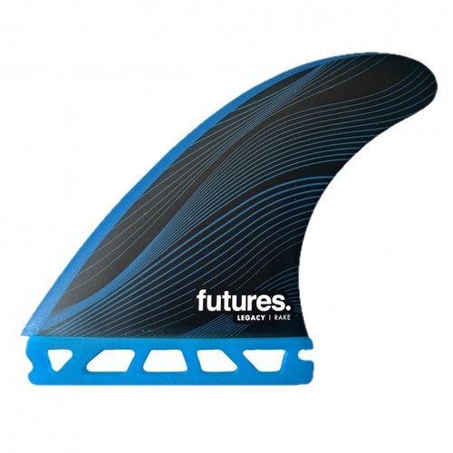 Futures fins surfboard - r8,