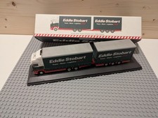 Eddie Stobart Oxford Diecast
