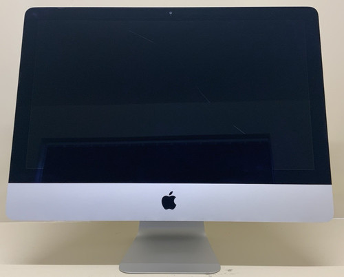Apple imac intel 2 80ghz - apple,