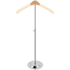 Coat Rack 40-70Cm Height