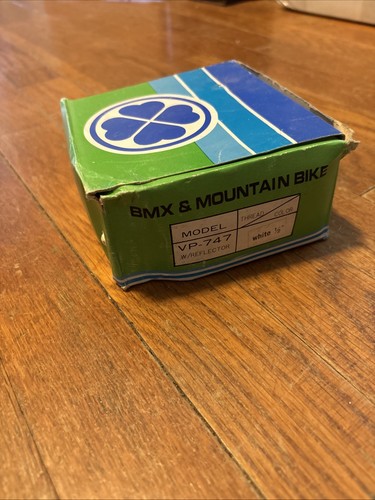 Old school bmx pedals - school, 1/2”