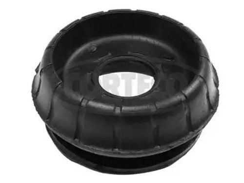 Shock absorber cushion front - shock,