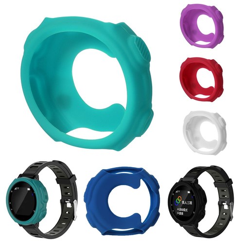 Watch band silicone cover - band,