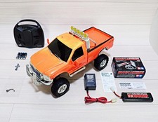 Tamiya ford 350 - tamiya, high-lift