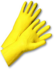 Ove’ Glove, Heat Resistant