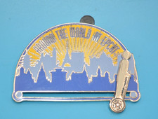 Disney EPCOT Segway Experience Pin – “Around the World at EPCOT” Moving Rider
