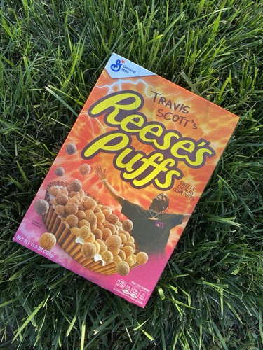 Travis scott special - scott, edition