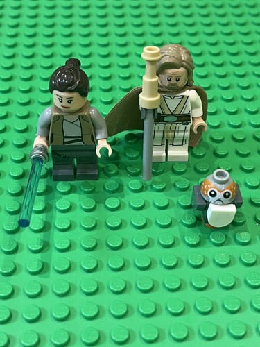 Lego old man - , skywalker