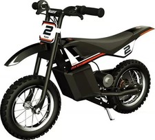 Razor Kids Dirt Bike Rocket