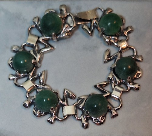 Petite mexican sterling - sterling, silver