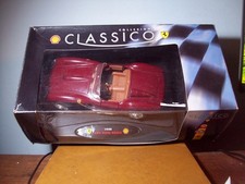 1/18 SHELL COLLEZIONE CLASSICO