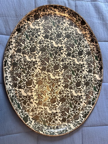 Vintage chinoiserie - vintage,